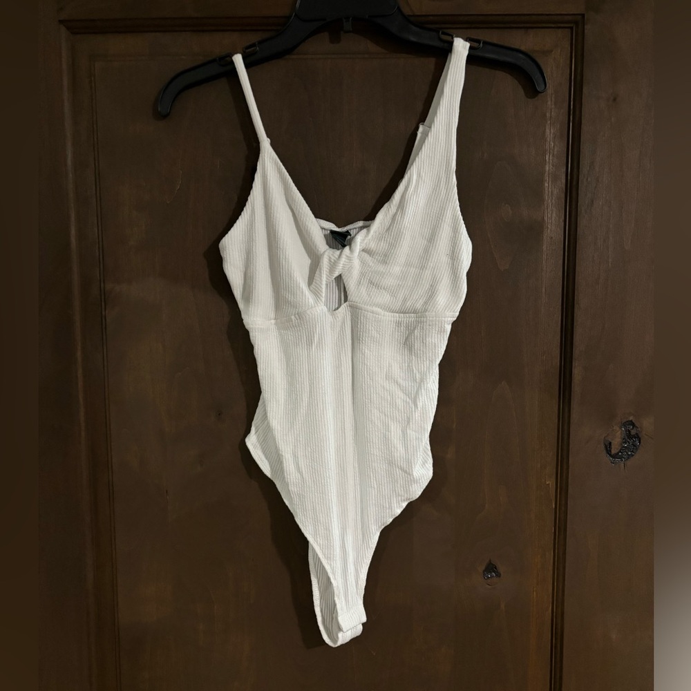 Wild Fable, Tank top body suit - Picture 1 of 2